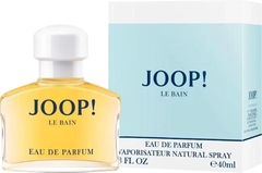 Joop Le Bain EDP 40ml - comprar online