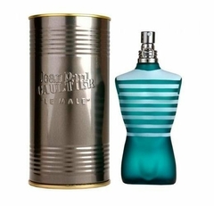 Jean Paul Gaultier Le Male EDT 200ml - comprar online