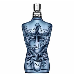 Jean Paul Gaultier Le Male Lover EDP 125ml*