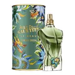 Encomenda Jean Paul Gaultier Le Beau Paradise Garden EDP 125ml - comprar online
