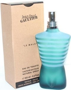 Jean Paul Gaultier Le Male EDT 125ml* - comprar online
