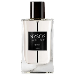 Decant Nysos Le Musc EDP