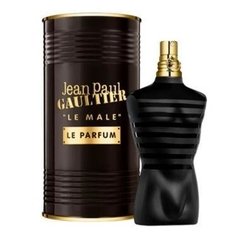 Jean Paul Gaultier Le Male Le Parfum EDP 75ml - comprar online