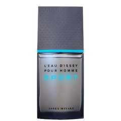 Encomenda Issey Miyake Leau Dissey Pour Homme Sport EDT 100ml