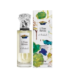 Sisley L'Eau Rêvée D'Hubert EDT 100ml - comprar online