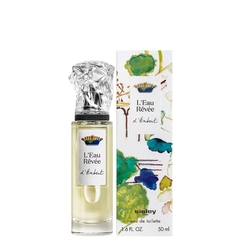 Sisley L'Eau Rêvée D'Hubert EDT 50ml - comprar online