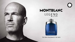 Mont Blanc Legend Blue EDP 100ml na internet