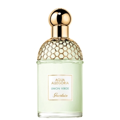 Guerlain Aqua Allegoria Limon Verde EDT 125ml*