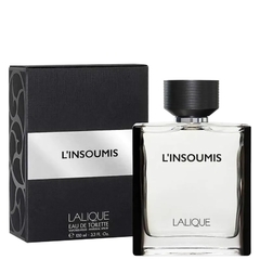 Lalique Linsoumis EDT 100ml - comprar online