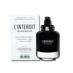 Givenchy Linterdit Intense 80ml* - comprar online