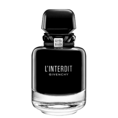 Givenchy Linterdit Intense 80ml
