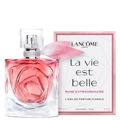 Lancome La Vie Est Belle Rose Extraordinaire EDP 30ml - comprar online