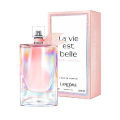 Lancome La Vie est Belle Soleil Cristal EDP 100ml - comprar online