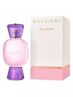 EXCLUSIVO Bvlgari Allegra Ma Magnifica EDP 1,5ml - comprar online