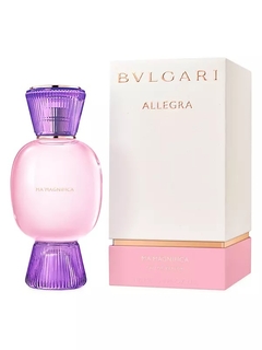 EXCLUSIVO Bvlgari Allegra Ma Magnifica EDP 100ml - comprar online