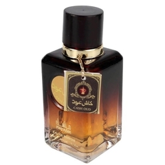 Manasik Cash Oud EDP 100ml