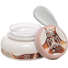 Loccitane Au Bresil Manjar Corporal Hidratante Coco 200ml - comprar online