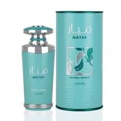 Encomenda Lattafa Mayar Natural Intense 100ml - comprar online