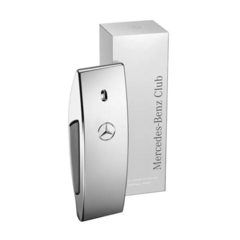Amostra Mercedes Benz Club EDT 1,0ml - comprar online