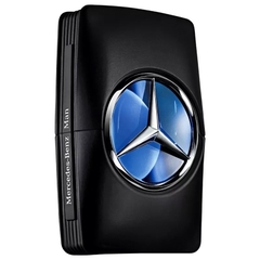 Amostra Mercedes Benz Man EDT 1,5ml