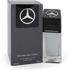 Mercedes Benz Select EDT 100ml - comprar online