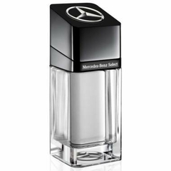 Decant Mercedes Benz Select EDT