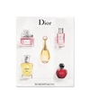 Dior Kit Miniaturas 30 Montaigne