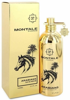 Montale Arabians EDP 100ml - comprar online