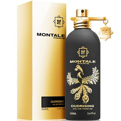 Decant Montale Oudrising EDP - comprar online