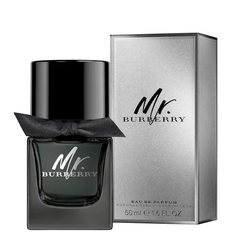 Burberry Mr Burberry EDP 50ml - comprar online