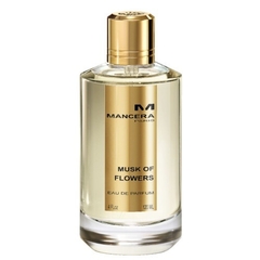 EXCLUSIVO Encomenda Mancera Musk of Flowers EDP 120ml