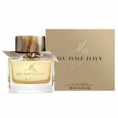 Decant Burberry My Burberry EDP - comprar online