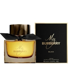 Burberry My Burberry Black Parfum 90ml - comprar online