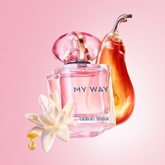 Armani My Way Nectar EDP 30ml na internet