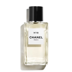 EXCLUSIVO Chanel n. 18 EDP 200ml*