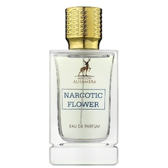 Maison Alhambra Narcotic Flower EDP 100ml