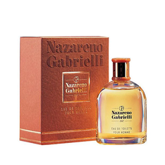 Nazareno Gabrielli Pour Homme EDT 100ml - comprar online