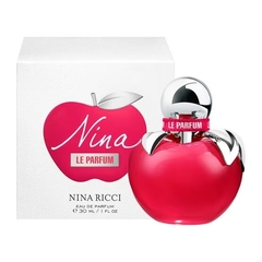 Nina Ricci Nina Le Parfum EDP 30ml - comprar online