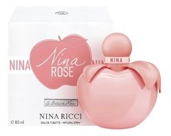 Nina Ricci Nina Rose EDT 80ml na internet