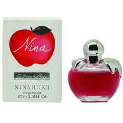 Nina Ricci Nina EDT 4ml - comprar online