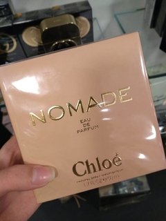 Chloe Nomade EDP 50ml - comprar online
