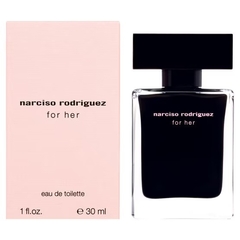 Narciso Rodriguez for Her EDT 30ml - comprar online