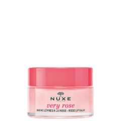 Nuxe Balm Labial Very Rose 15g