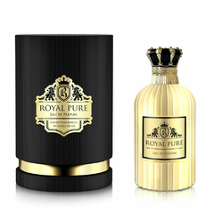 Assala Prime Royal Pure EDP 100ml* - comprar online