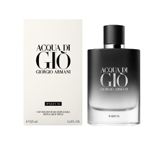 Armani Acqua di Gio Parfum 125ml - comprar online