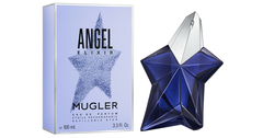 Encomenda Mugler Angel Elixir 100ml - comprar online