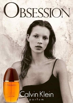 CK Obsession EDP 100ml na internet