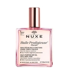 Nuxe Óleo Multifuncional Huile Prodigieuse Floral 100ml