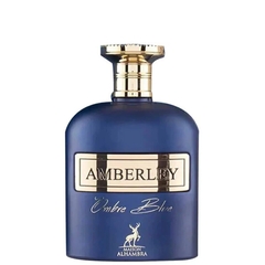 Maison Alhambra Amberley Ombre Blue EDP 100ml