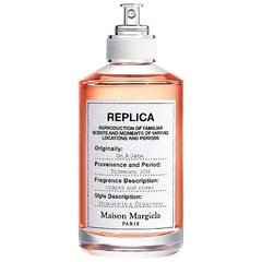 Encomenda Maison Margiela Replica On a Date EDT 100ml